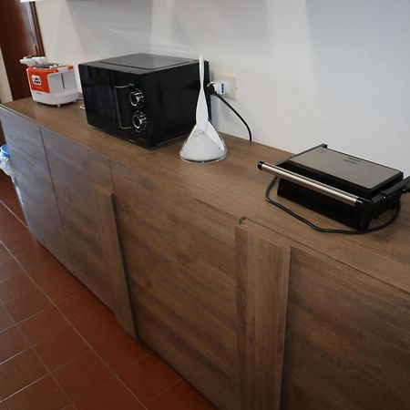 B&B Le Stanze Di Aurora Palermo Exterior foto