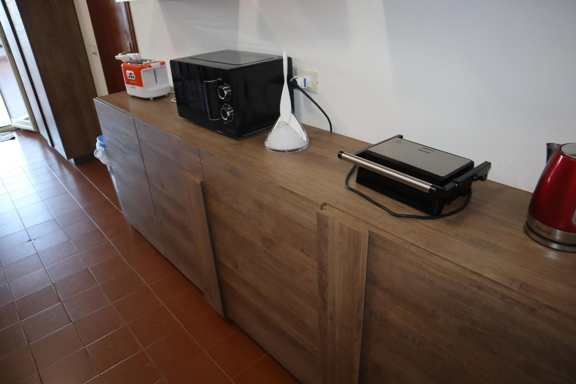 B&B Le Stanze Di Aurora Palermo Exterior foto
